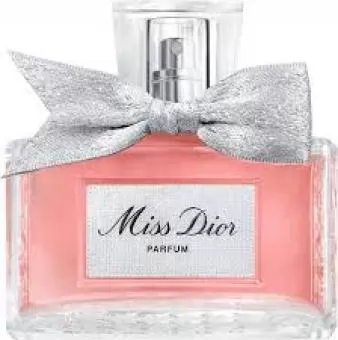 MISS DIOR PARFUM FEM 35 ML - Código 16831-1