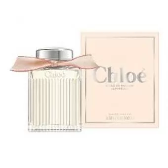 CHLOÉ L'EAU DE PARFUM LUMINEUSE FEM 100 ML - Código 16838-1