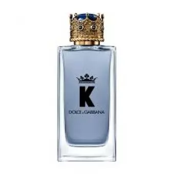 D& G K EDT 200 ML - Código 16863-1