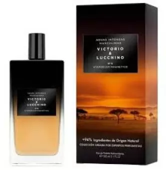 V&L ATARDECER MAGNÉTICO N 8 EDT 150 ML - Código 16866-1