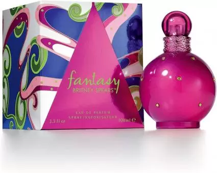 FANTASY FEM 100 ML - Código 1688-1