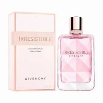 GIVENCHY IRRESISTIBLE VERY FLORAL EDP FEM 80 ML - Código 16916-1