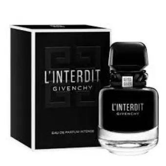 GIVENCHY L'INTERDIT EDP INTENSE 35 ML - Código 16921-1