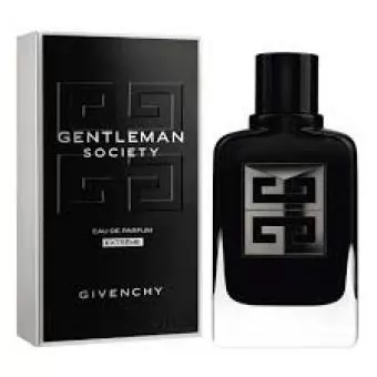 GENTLEMAN SOCIETY EXTRÊME EDP MASC 60 ML - Código 16922-1