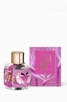 CH BIRDS OF PARADISE EDIT LTDA FEM 100 ML - Código 16936-1
