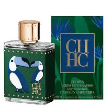 CH MEN BIRDS OF PARADISE EDIT LTDA 100 ML - Código 16939-1