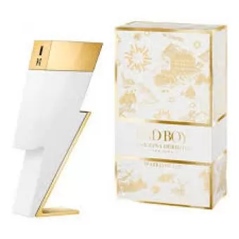 CH BAD BOY SPARKLING ICE EDT 100 ML - Código 16941-1