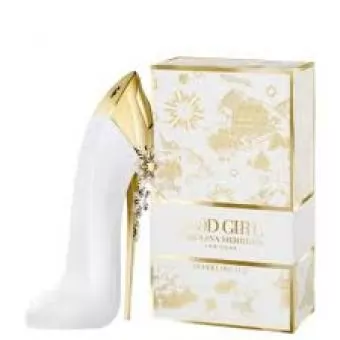 CH GOOD GIRL SPARKLING ICE EDP FEM 80 ML - Código 16942-1