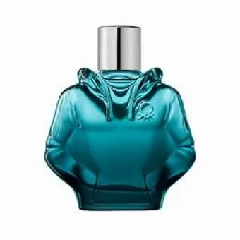 UNIT BNT WE ARE TRIBE COOL MASC EDT 90 ML - Código 16948-1