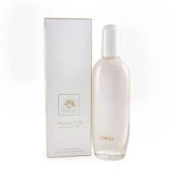 CLINIQUE AROMATICS IN WHITE EDP 100 ML - Código 16966-1