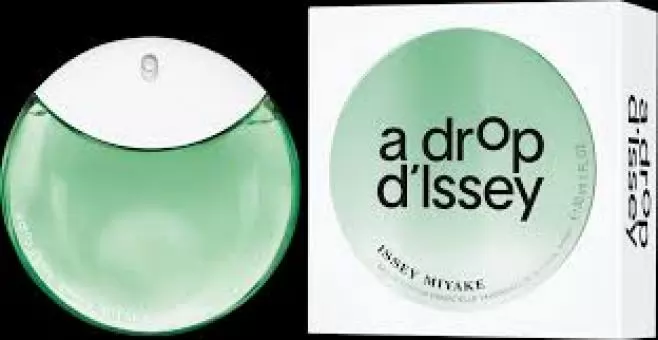 ISSEY MIYAKE A DROP ESSENTIELLE EDP 30 ML - Código 16968-1