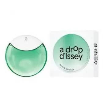 ISSEY MIYAKE A DROP ESSENTIELLE EDP 90 ML - Código 16969-1