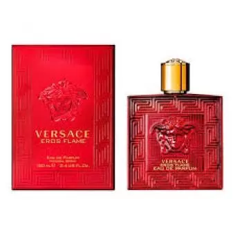 VERSACE EROS FLAME EDP MASC 100 ML - Código 16988-1