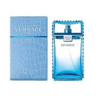 VERSACE MAN EAU FRAICHE EDT 200 ML - Código 16994-1