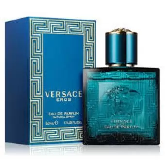 VERSACE EROS EDT 50 ML - Código 17013-1