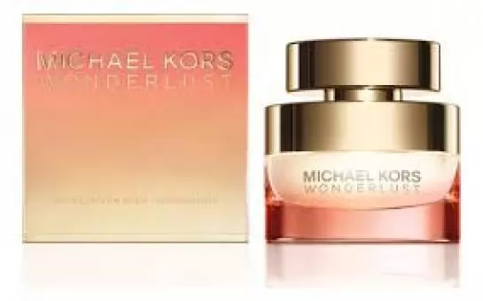 MICHAEL KORS WONDERLUST EDP 30 ML - Código 17027-1