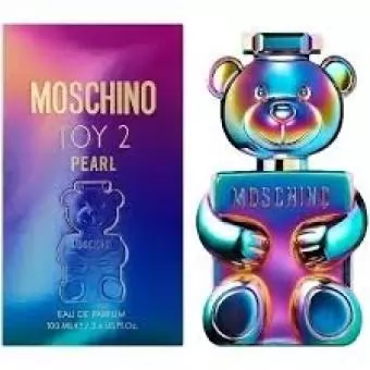 MOSCHINO TOY 2 BUBBLE GUM EDT 50 ML - Código 17038-1