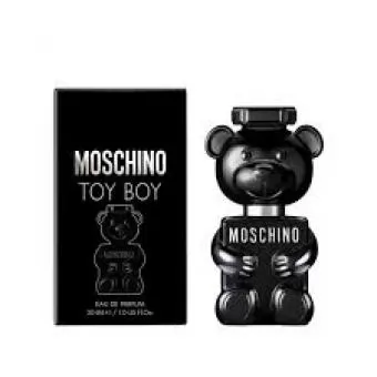 MOSCHINO TOY 2 BUBBLE GUM EDT 50 ML