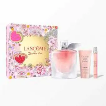 EST. LANCÔME LA VIE EST BELLE EDP 100 ML+BL+10 ML - Código 17048-1