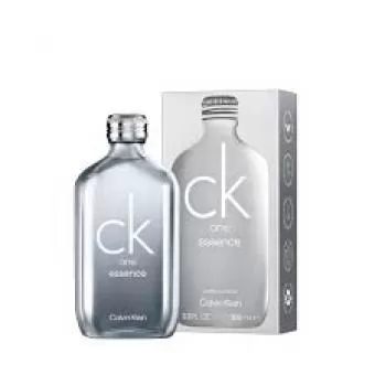 CK ONE ESSENCE PARFUM INTENSE 100 ML - Código 17098-1