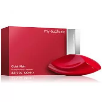 CK MY EUPHORIA EDP FEM 50 ML - Código 17100-1