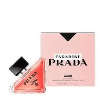 PRADA PARADOXE EDP INTENSE REFILABLE 90 ML - Código 17141-1