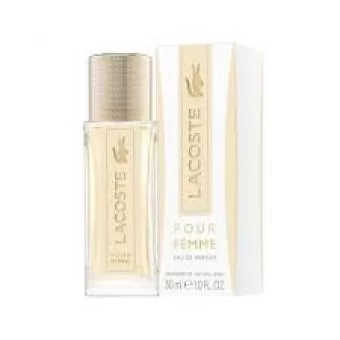 LACOSTE POUR FEMME EDP 30 ML - Código 17144-1