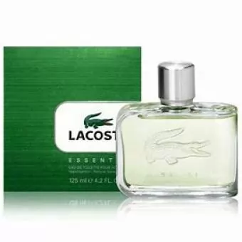 LACOSTE ESSENTIAL EDT 125 ML - Código 17177-1