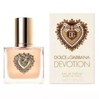 D&G DEVOTION EDP INTENSE FEM 30 ML - Código 17191-1