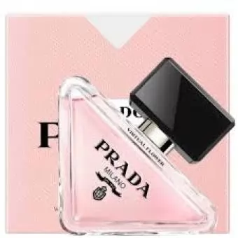 PRADA PARADOXE VIRTUAL FLOWER EDP 90 ML - Código 17234-1