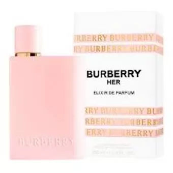 BURBERRY HER EDP ELIXIR 30 ML - Código 17237-1