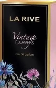 LA RIVE VINTAGE FLOWERS EDP 90 ML - Código 17249-1