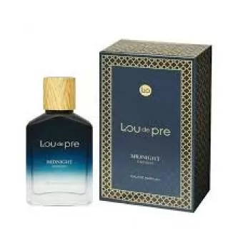 LOU DE PRE PARADIS VANILLE EDP FEM 90 ML - Código 17254-1