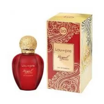LOU DE PRE ROYAL RUBIS EDP 90 ML - Código 17256-1
