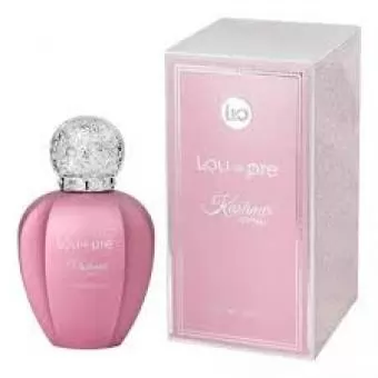 LOU DE PRE KASHMIR PINK EDP 90 ML - Código 17257-1