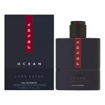 PRADA OCEAN LUNA ROSSA EDP 50 ML - Código 17273-1