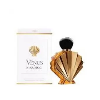 NINA RICCI VÉNUS EDP 50 ML - Código 17280-1