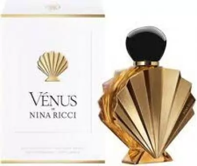 NINA RICCI VÉNUS EDP 80 ML - Código 17281-1