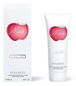 NINA RICCI VÉNUS BODY LOTION FEM 200 ML - Código 17282-1