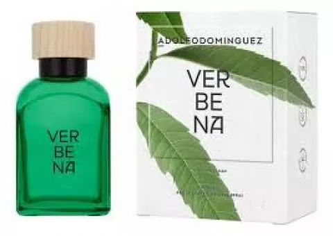 A.D. VERBENA EDT MASC 120 ML - Código 17297-1