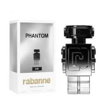 RABANNE PHANTOM EDP INTENSE ELIXIR 50 ML - Código 17300-1