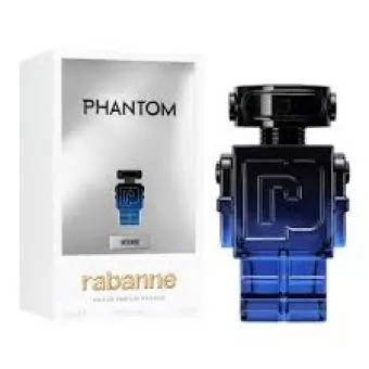RABANNE PHANTOM EDP INTENSE ELIXIR 100 ML - Código 17301-1