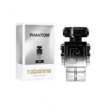 RABANNE PHANTOM EDP INTENSE ELIXIR 150 ML - Código 17302-1
