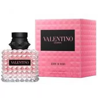 VALENTINO DONNA BIR EDP 30 ML - Código 17352-1
