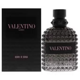 VALENTINO UOMO BIR EDT 100 ML - Código 17355-1