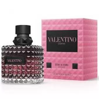VALENTINO DONNA BIR INTENSE EDP 100 ML - Código 17363-1