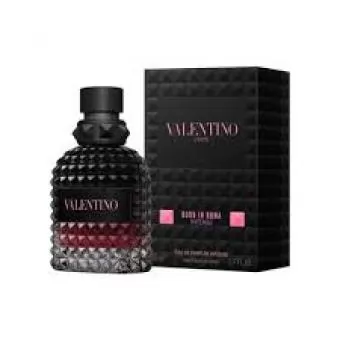 VALENTINO UOMO BIR INTENSE EDP 50 ML - Código 17368-1