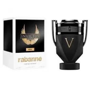 RABANNE INVICTUS VICTORY PARFUM INTENSE ABSOLU 100 ML - Código 17374-1