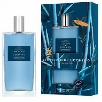 V&L AGUAS MASCULINAS JUNGLA SALVAJE EDT 150 ML - Código 17403-1