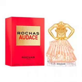 ROCHAS AUDACE EDP 60 ML - Código 17416-1